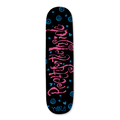 Pretty On The Inside Skate Deck