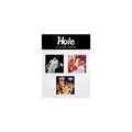 Album Stickers (Set of 3)