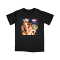 Live Through This Album T-Shirt