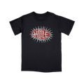 Eyeball Logo T-Shirt (Black)