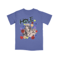 Candy Hearts Violet T-Shirt