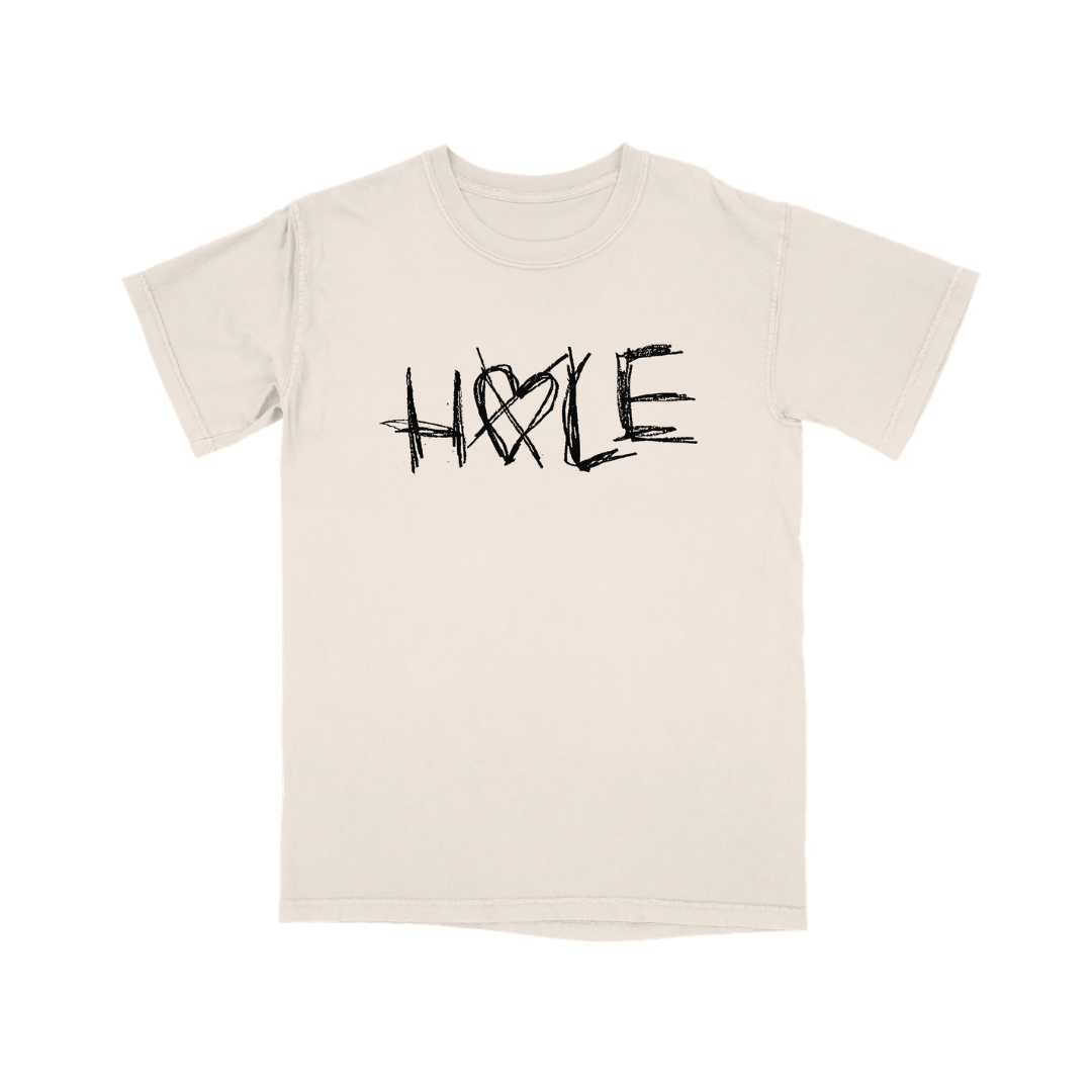 Awful T-Shirt (Natural)